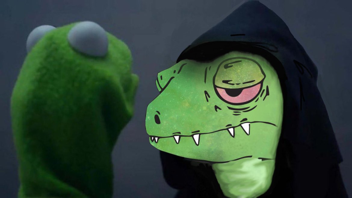 Gecko Memes banner